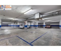 PARKING DE 30 PLAZAS EN PLENO CENTRO DE GRANADA