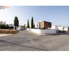 Adosado en Venta en Huétor Vega, Granada