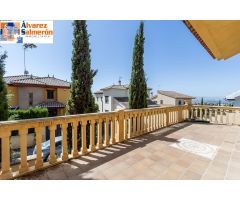 Chalet en Cortijo del Aire