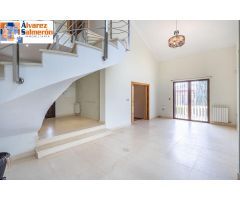 Chalet en Cortijo del Aire