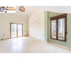 Chalet en Cortijo del Aire