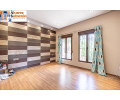 Chalet en Cortijo del Aire
