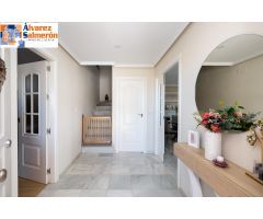 CASA EXCLUSIVA EN CORTIJO DEL AIRE