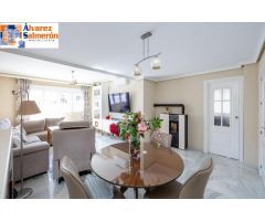 CASA EXCLUSIVA EN CORTIJO DEL AIRE