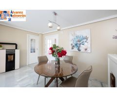 CASA EXCLUSIVA EN CORTIJO DEL AIRE