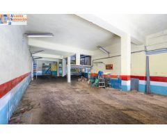 Local Comercial en Severo Ochoa.