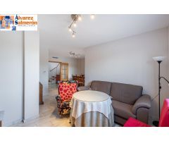PRECIOSO CHALET EN ATARFE
