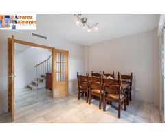 PRECIOSO CHALET EN ATARFE