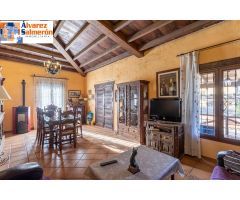 FANTÁSTICA VILLA CON INFINIDAD DE POSIBILIDADES