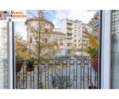 Edificio en Plaza del Campillo