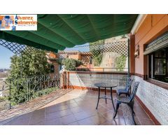 CASA EN PASEO DE LAS PALMAS / FAMILIA O INVERSORES