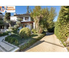CASA DE ENSUEÑO EN CORTIJO DEL AIRE