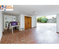 CASA DE ENSUEÑO EN CORTIJO DEL AIRE