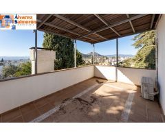 CASA DE ENSUEÑO EN CORTIJO DEL AIRE