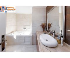 CASA DE ENSUEÑO EN CORTIJO DEL AIRE