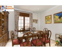 Villa de lujo en Huetor