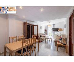 ¡¡Fanta?stico piso de 7 habitaciones en Bola de Oro!!