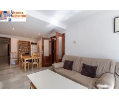 ¡¡Fanta?stico piso de 7 habitaciones en Bola de Oro!!