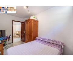 ¡¡Fanta?stico piso de 7 habitaciones en Bola de Oro!!