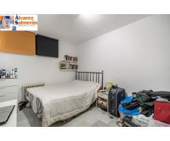 ¡¡Fanta?stico piso de 7 habitaciones en Bola de Oro!!