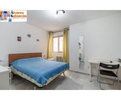 ¡¡Fanta?stico piso de 7 habitaciones en Bola de Oro!!