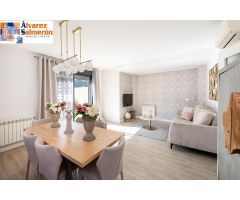 ¡¡¡PRECIOSO CASA CON TODO EL CONFORT Y LUJO QUE MERECES EN GRANADA!!! VEN A VISITARLO
