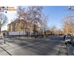Casa de 2 dormitorios junto  avenida Cervantes