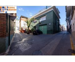 Casa de 2 dormitorios junto  avenida Cervantes