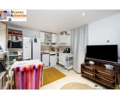 Casa de 2 dormitorios junto  avenida Cervantes