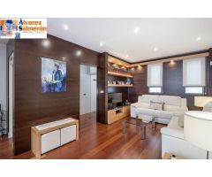 Vivienda junto a plaza Mariana Pineda