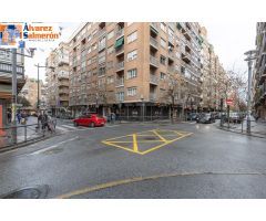 ¡Plaza de garaje en excelente ubicación! - CAMINO DE RONDA