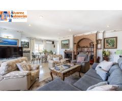 CHALET EN GOJAR