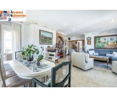 CHALET EN GOJAR