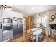 CHALET EN GOJAR