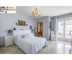 CHALET EN GOJAR