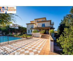 Chalet en Venta en Cascajares de la Sierra, Granada