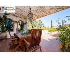 Chalet en Venta en Cascajares de la Sierra, Granada