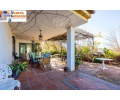 Chalet en Venta en Cascajares de la Sierra, Granada