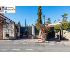 Chalet en Venta en Cascajares de la Sierra, Granada