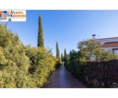 Chalet en Venta en Cascajares de la Sierra, Granada