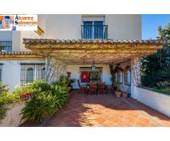 Chalet en Venta en Cascajares de la Sierra, Granada