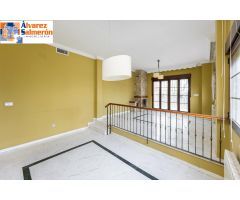 CHALET URB. CAÑADAS DEL PARQUE (DILAR)