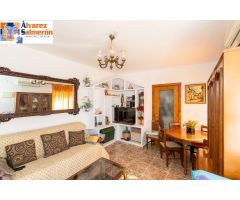 Adosado con Encanto en La Caleta, Salobreña – A 50 Metros del Mar