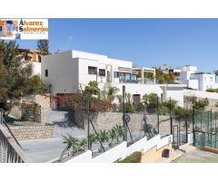 ¡¡¡¡¡¡¡¡EXCLUSIVA VILLA EN MONTE LOS ALMENDROS-SALOBREÑA!!!!!!!!!