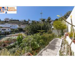 ¡¡¡¡¡¡¡¡EXCLUSIVA VILLA EN MONTE LOS ALMENDROS-SALOBREÑA!!!!!!!!!