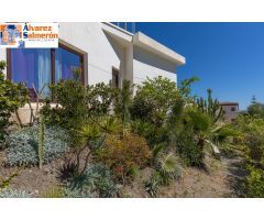 ¡¡¡¡¡¡¡¡EXCLUSIVA VILLA EN MONTE LOS ALMENDROS-SALOBREÑA!!!!!!!!!