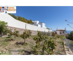 ¡¡¡¡¡¡¡¡EXCLUSIVA VILLA EN MONTE LOS ALMENDROS-SALOBREÑA!!!!!!!!!