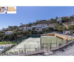 ¡¡¡¡¡¡¡¡EXCLUSIVA VILLA EN MONTE LOS ALMENDROS-SALOBREÑA!!!!!!!!!