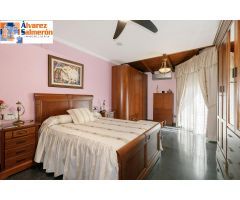 SE VENDE ESPECTACULAR CHALET EN MONTELUZ