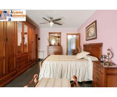 SE VENDE ESPECTACULAR CHALET EN MONTELUZ